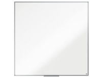Whiteboard Essence stål 120x120cm