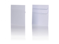 Kuvert C5 162x229 mm 10114 vit - (500 st.)