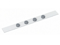 MAUL 6207202, Vit, Metall, 50 mm, 100 cm