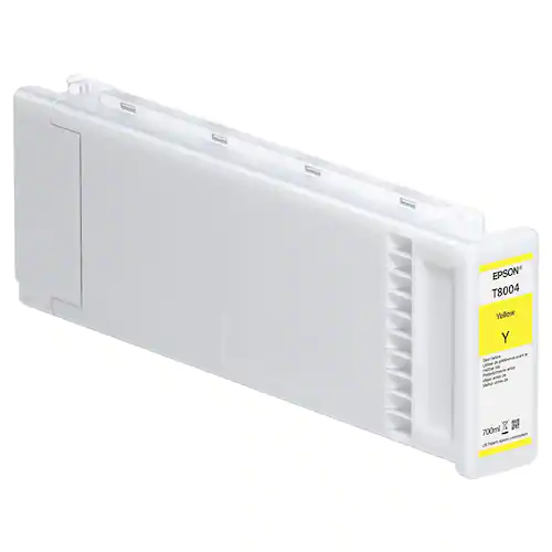 Epson Bläckpatron C13T800400 Gul