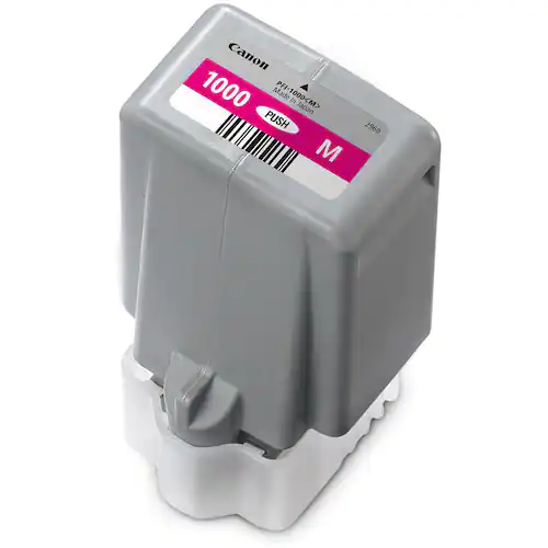 Canon Bläckpatron PFI-1000 Magenta