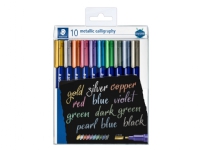 Staedtler 8325 TB10, Tyskland