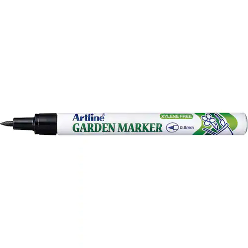 Artline Märkpenna Rund 780 Garden svart