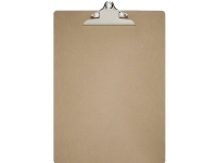 Maul Clipboard 2392770 Trä (B x H x D) 310 x 450 x 40 mm