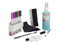 Whiteboard Startkit Esselte