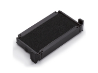 Stempelpude Trodat 6/4911 sort (pakke a 2 stk.)