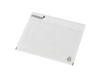 Mapp Master'In C6 transparent 1000 st/lådan - (1000 st)