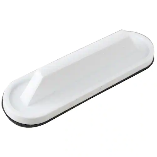Actual Whiteboardtorkare magnet