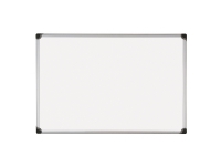 Whiteboardtavle 60 x 90 cm stålkeramisk