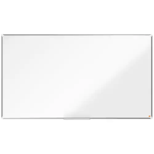 Nobo Whiteboardtavla premium stål 85''