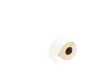 DTM Print 074708HIS, Vit, Rektangel, Permanent, papper, Glansigt, 85 g/m ^