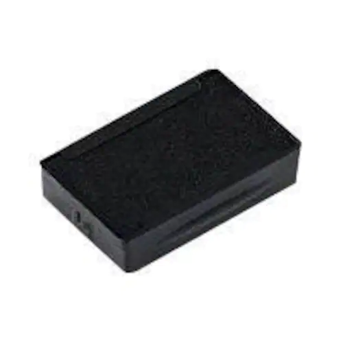 trodat Dynkassett 4910 Svart 2-pack