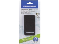 Magnetoplan Whiteboard whiteboard Glastavlor Whiteboards Flipcharts 12289 1.00 st