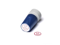 Stempel Deskmate 'Smiley'