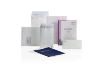 Konvolut Tyvek Expander B4, v-bund, 254 x 330 x 38 mm, pakke a 50 stk.