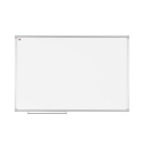 2X3 The Boards' Company Whiteboardtavla emalj Alu 150x100cm