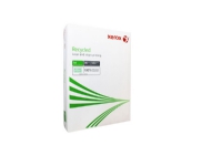 Skrivarpapper Xerox Recycled A4 vit 80g - (500 ark)