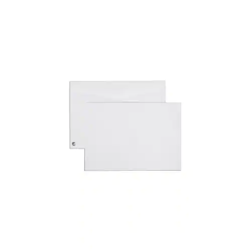 SOBER® Kuvert C5 FH 90g