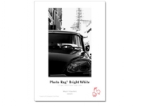 Hahnemühle Photo Rag A 4 Bright White, 310 g, 25 Sheets