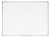 Whiteboardtavle Bi-Office Earth-it! 90x60 cm stålkeramisk