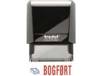 Stempel Trodat Printy 'BETALT'