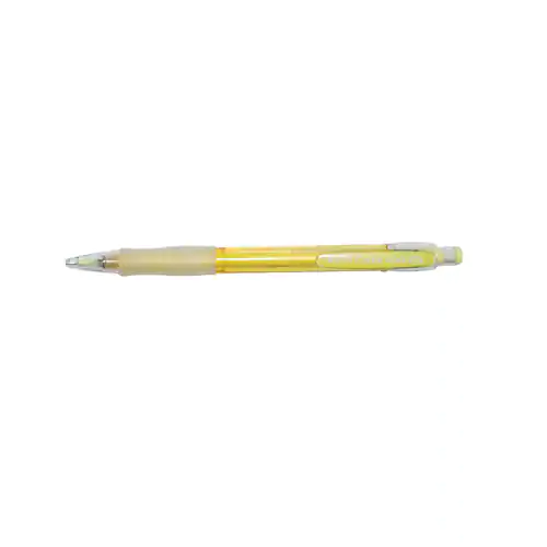 Pilot Stiftpenna Color Eno 0,7 Gul