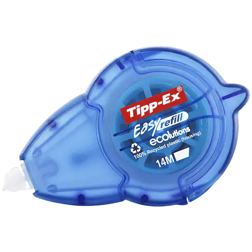Tipp-Ex Korrigeringsroller Easy