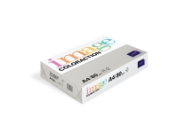 Kopipapir Image Coloraction A4 80g Iceland Mid Grey - (500 ark pr. pakke)