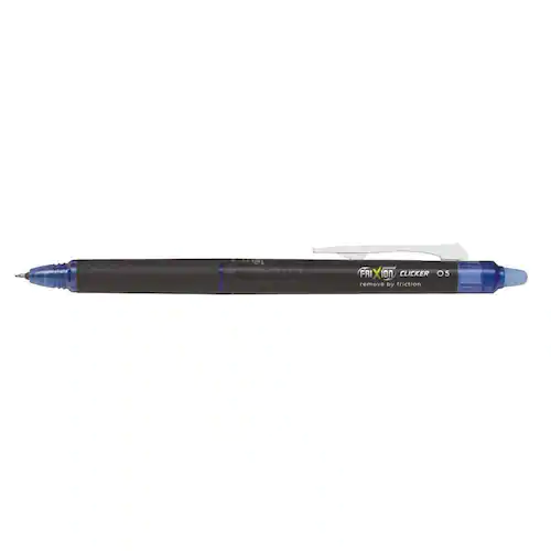 Pilot Gelpenna Frixion Synergy 0,5 blå