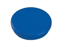 Magneter Dahle 32mm rund blå (10 stk.)