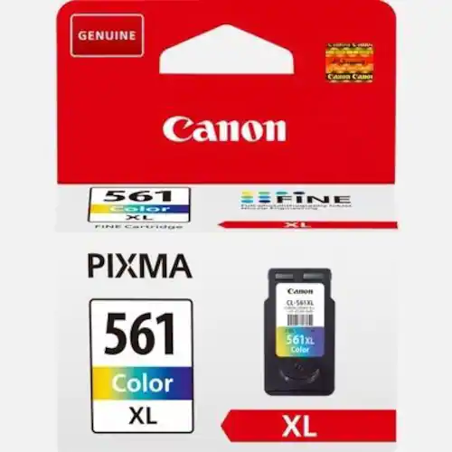 Canon Bläckpatron CRG CL-561XL Färg