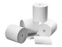 Capture - Papper - Rulle (11,4 cm x 50 m) 25 rulle (rullar) box - kvittopapper