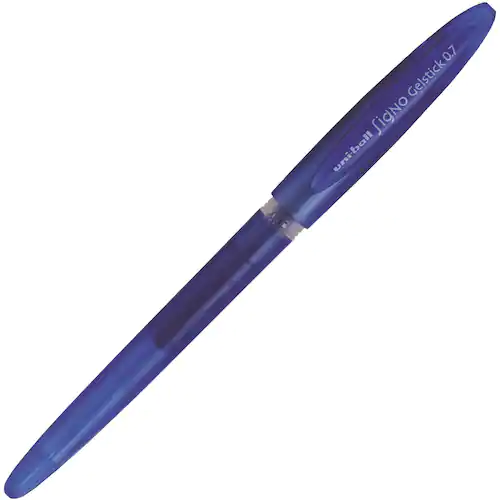 Uni-Ball Gelpenna Signo UM-170 0,7 blå