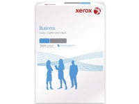 Kopieringspapper Xerox Business 80g A4 500 ark/pack med 4 hål - 003R91823 (1 förpackning med 500 ark)