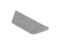 Whiteboard torkare mikrofiber refiller Nobo pk2