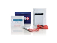 Forsendelsespose ProPac, C4, 240 x 325 mm, pakke a 100 stk.