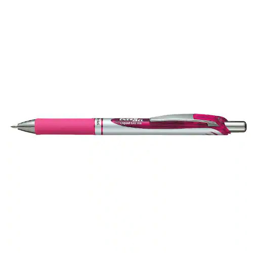Pentel Gelpenna Energel 0,7 rosa