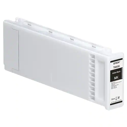 Epson Bläckpatron C13T800800 Mattsvart
