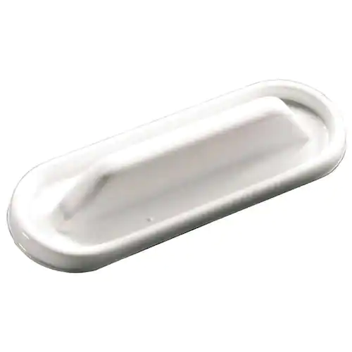 Nobo Tavelsudd Mini Whiteboard vit