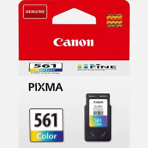 Canon Bläckpatron CRG CL-561 Färg