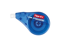 Tipp-Ex korrigeringsrulle Easy Correct 4,2 mm Vit 12 m 1 st