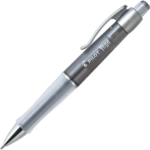 Pilot Gelpenna Vega 0,7 svart