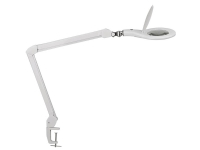 Maul 8263302 LED forstørrelsesglaslampe Energiklass: E (A - G)