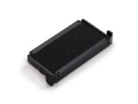 Stempelpude trodat 6/4912 sort pakke a 2 stk.