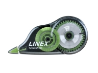 Korrektionstape Linex 12m x 5mm
