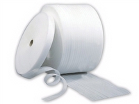 Foam 100cmx500mx1mm - (500 meter pr. rulle)