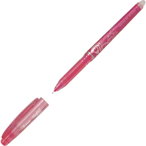Pilot Gelpenna Frixion Point 0,5 rosa