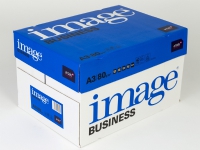 Kopipapir Image Business 80g A3 500ark/pak - (500 ark pr. pakke)