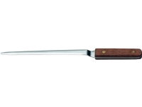 Papperskniv 25cm trähandtag