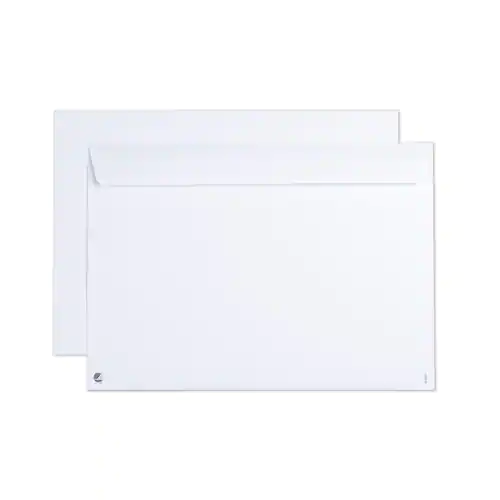 SOBER® Kuvert C4 PS 100g